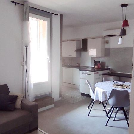 Appartement Avec Terrasse Narbonne Luaran gambar