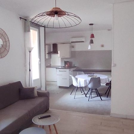 Appartement Avec Terrasse Narbonne Luaran gambar