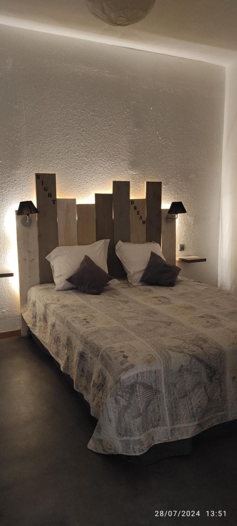 Appartement Avec Terrasse Narbonne Luaran gambar