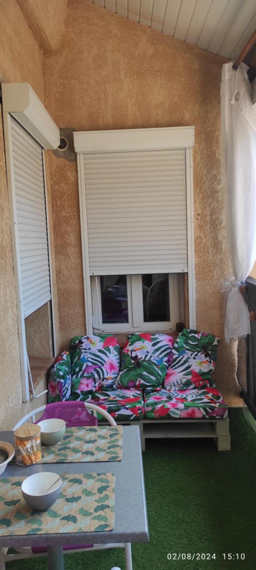 Appartement Avec Terrasse Narbonne Luaran gambar