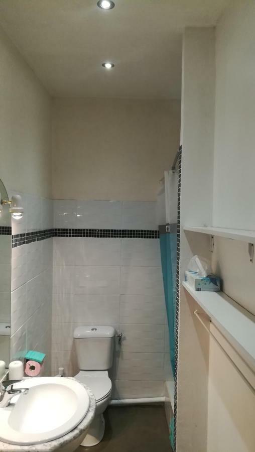 Appartement Avec Terrasse Narbonne Luaran gambar