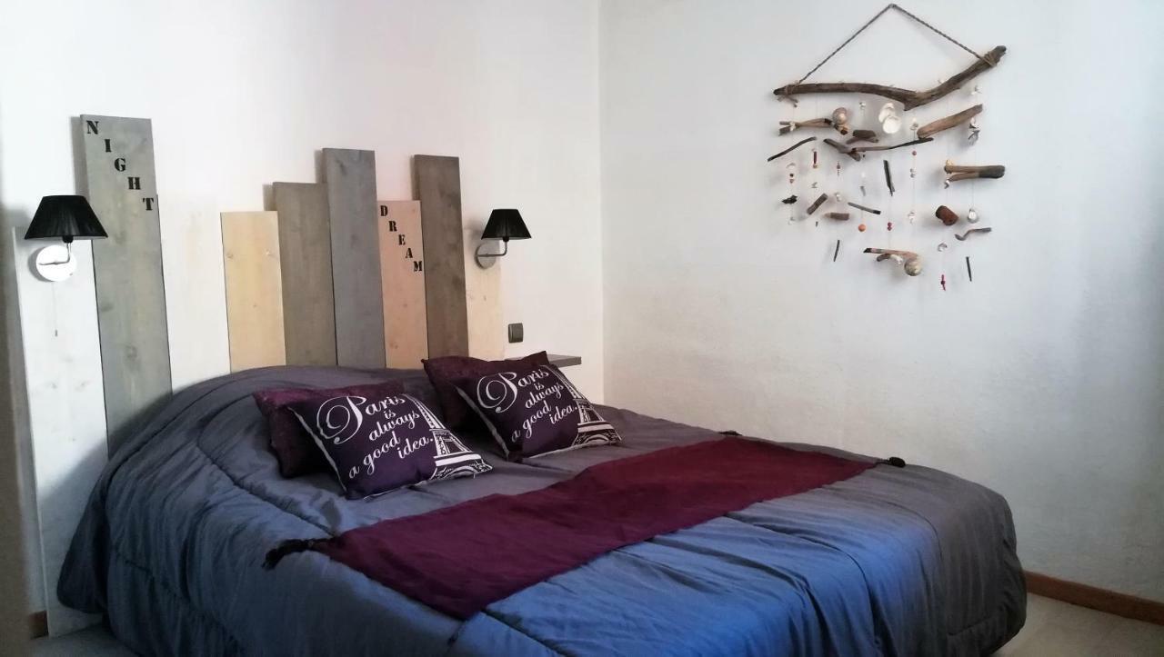 Appartement Avec Terrasse Narbonne Luaran gambar